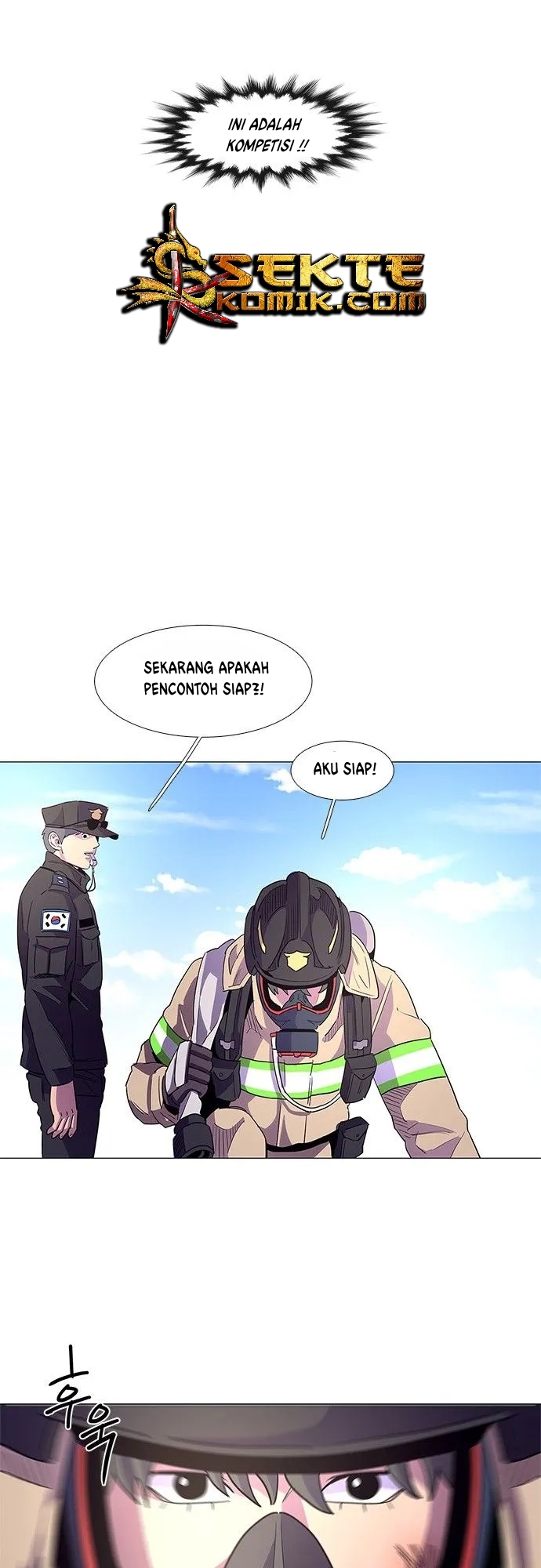 1 Second Chapter 17 - halaman 31