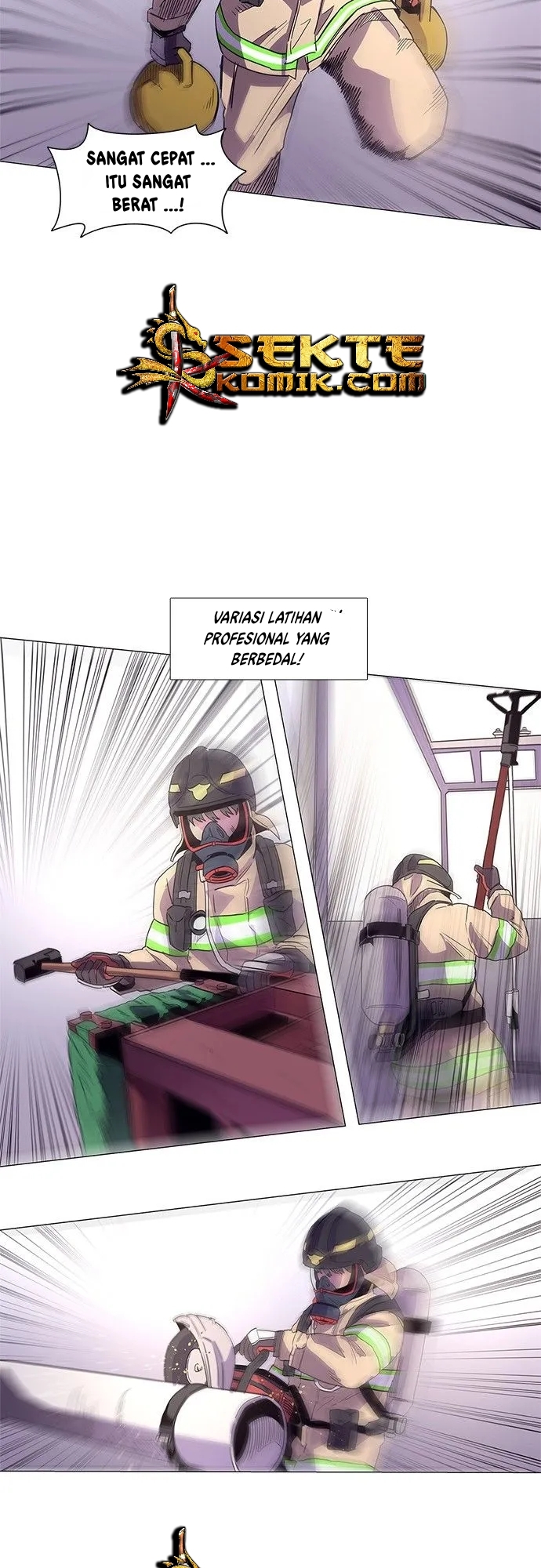 1 Second Chapter 17 - halaman 34
