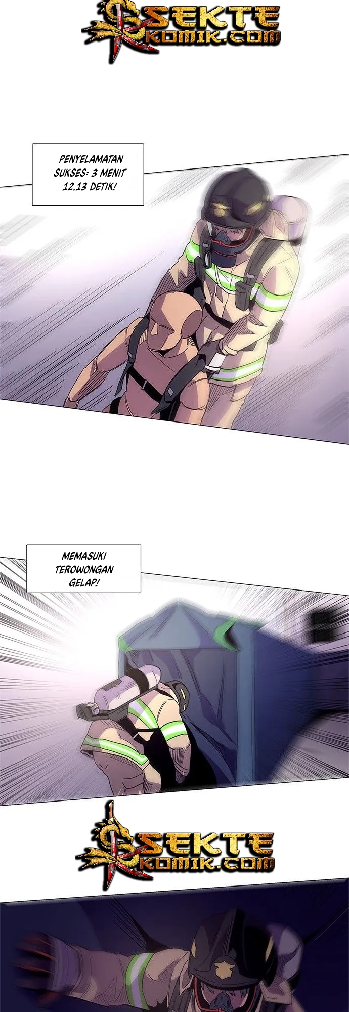 1 Second Chapter 17 - halaman 35
