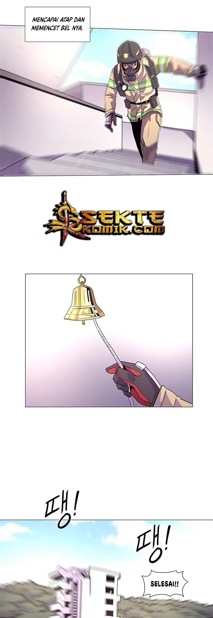 1 Second Chapter 17 - halaman 38
