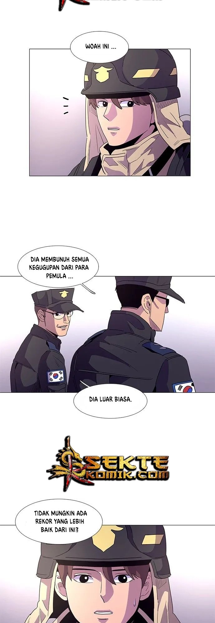 1 Second Chapter 17 - halaman 41