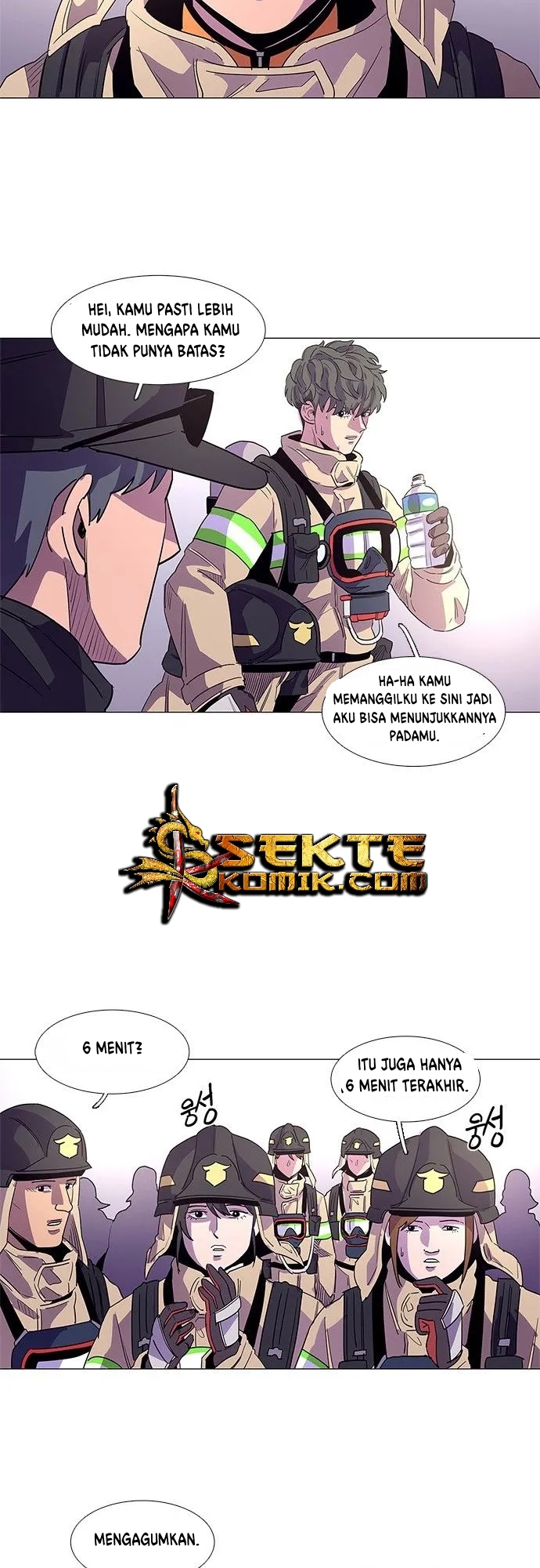 1 Second Chapter 17 - halaman 42