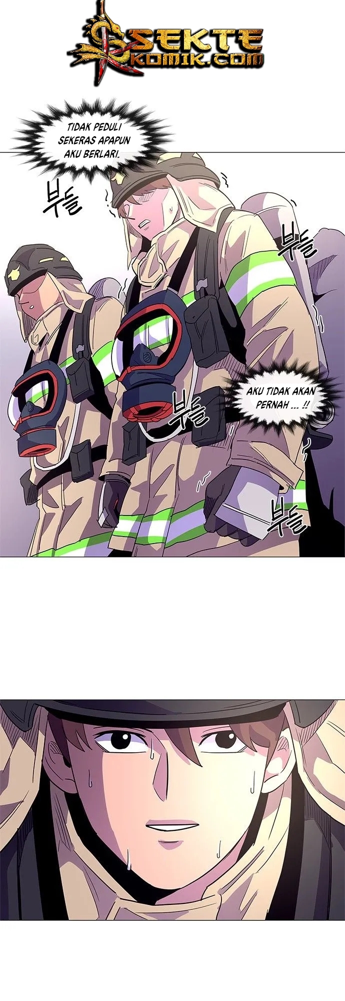 1 Second Chapter 17 - halaman 44