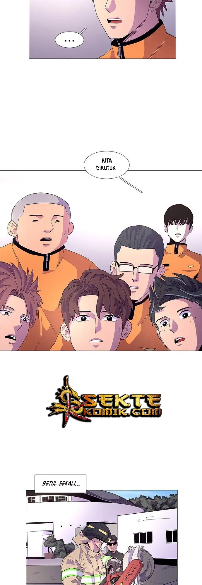 1 Second Chapter 17 - halaman 8
