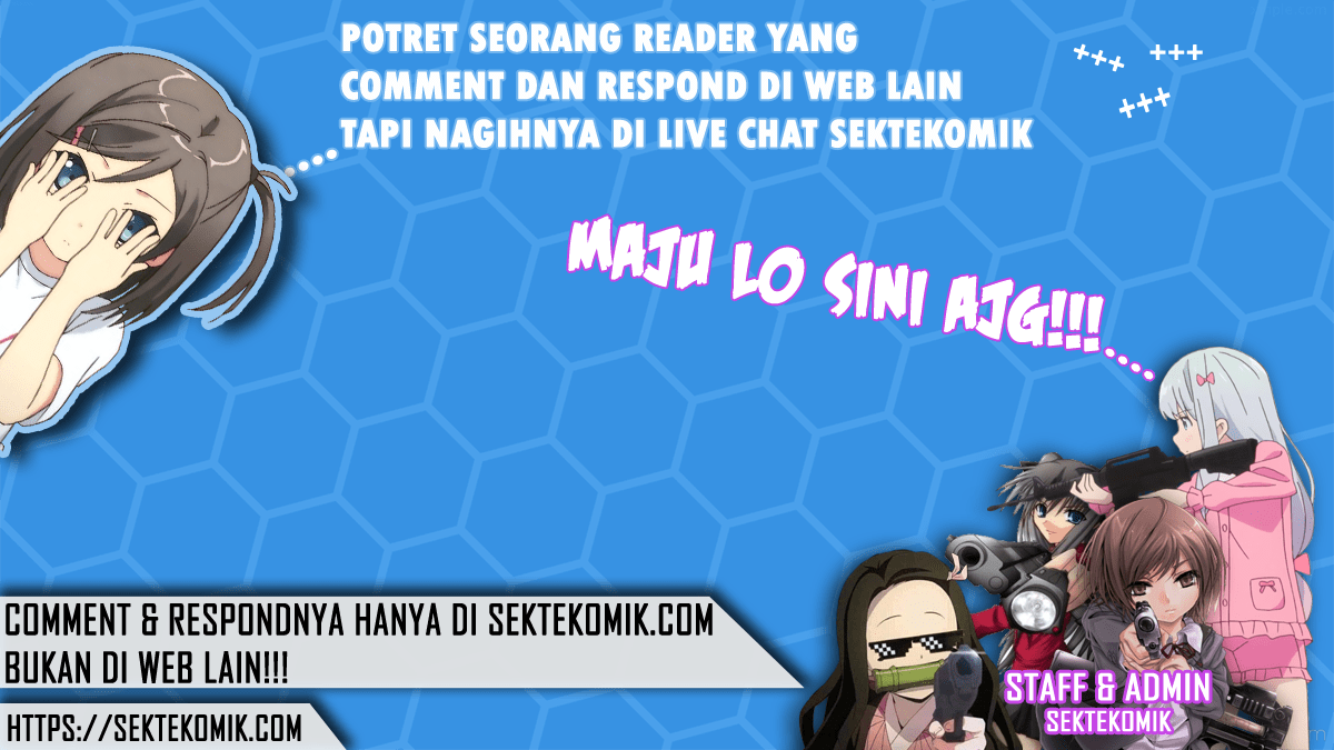 1 Second Chapter 18 - halaman 40
