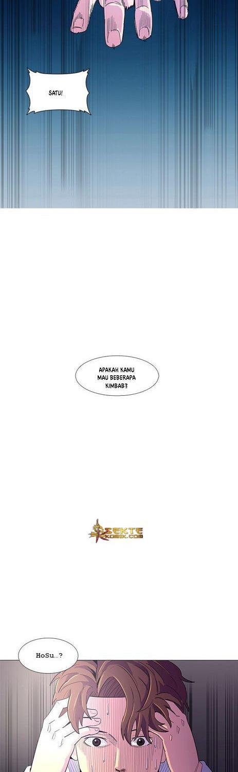 1 Second Chapter 2 - halaman 11