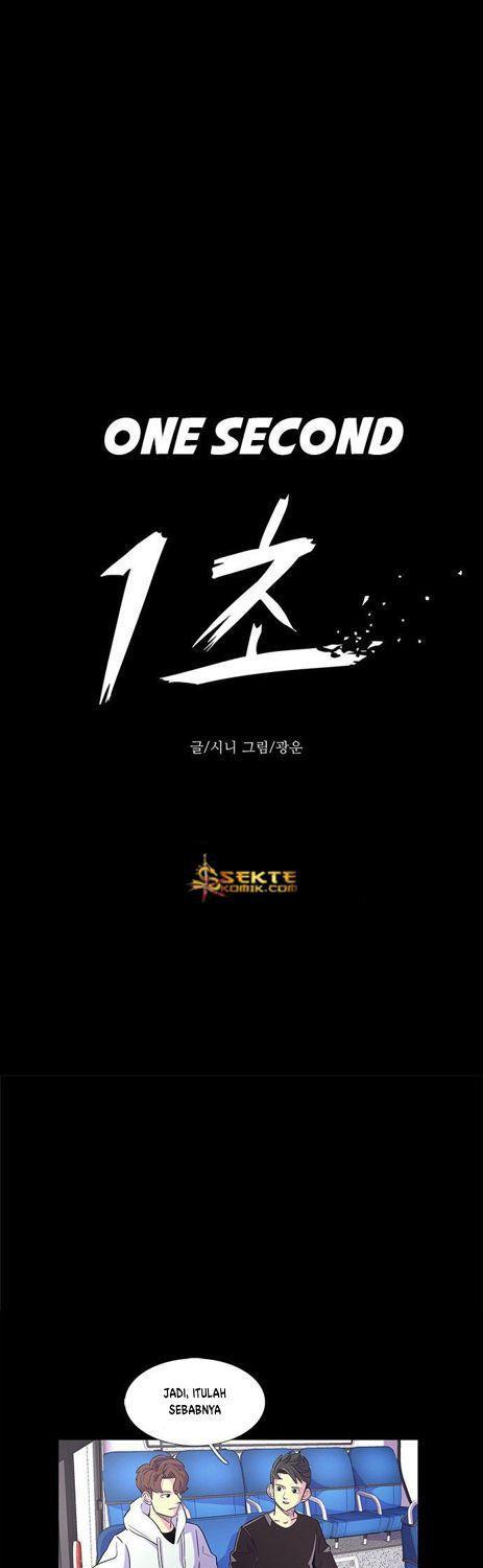 1 Second Chapter 2 - halaman 2