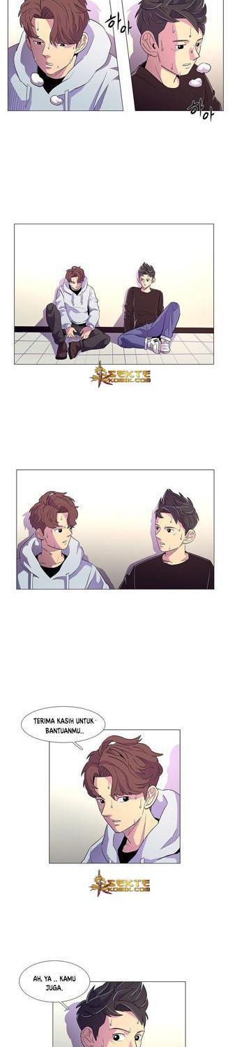1 Second Chapter 2 - halaman 30