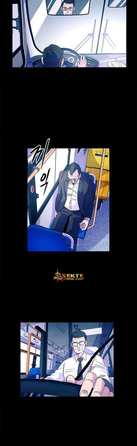 1 Second Chapter 2 - halaman 4