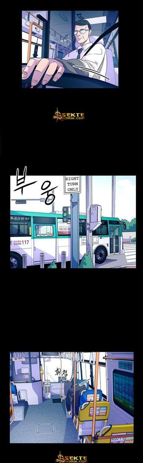 1 Second Chapter 2 - halaman 5