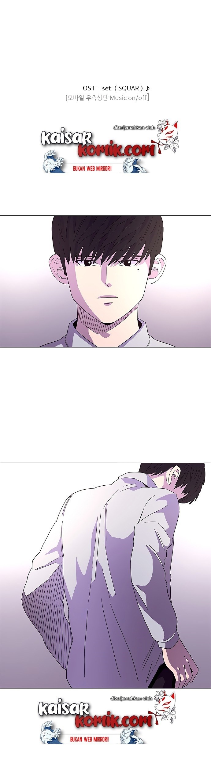 1 Second Chapter 21 - halaman 2