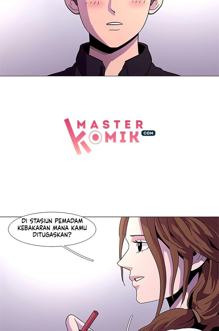 1 Second Chapter 22 - halaman 10
