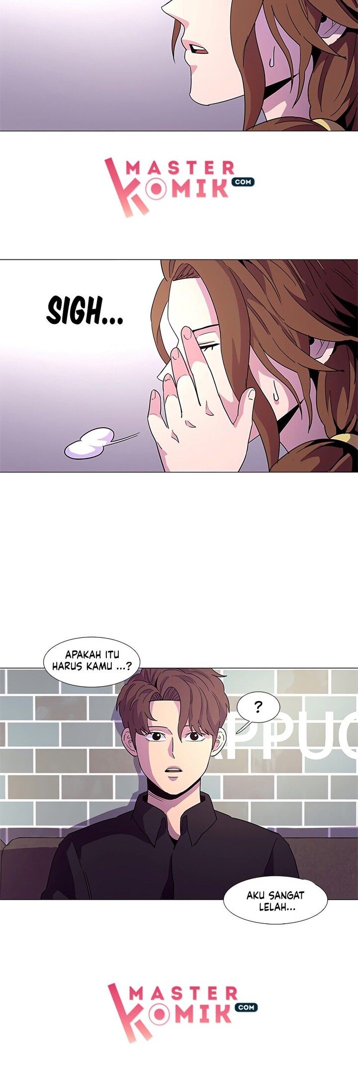 1 Second Chapter 22 - halaman 13