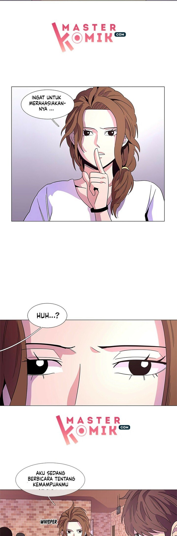 1 Second Chapter 22 - halaman 17