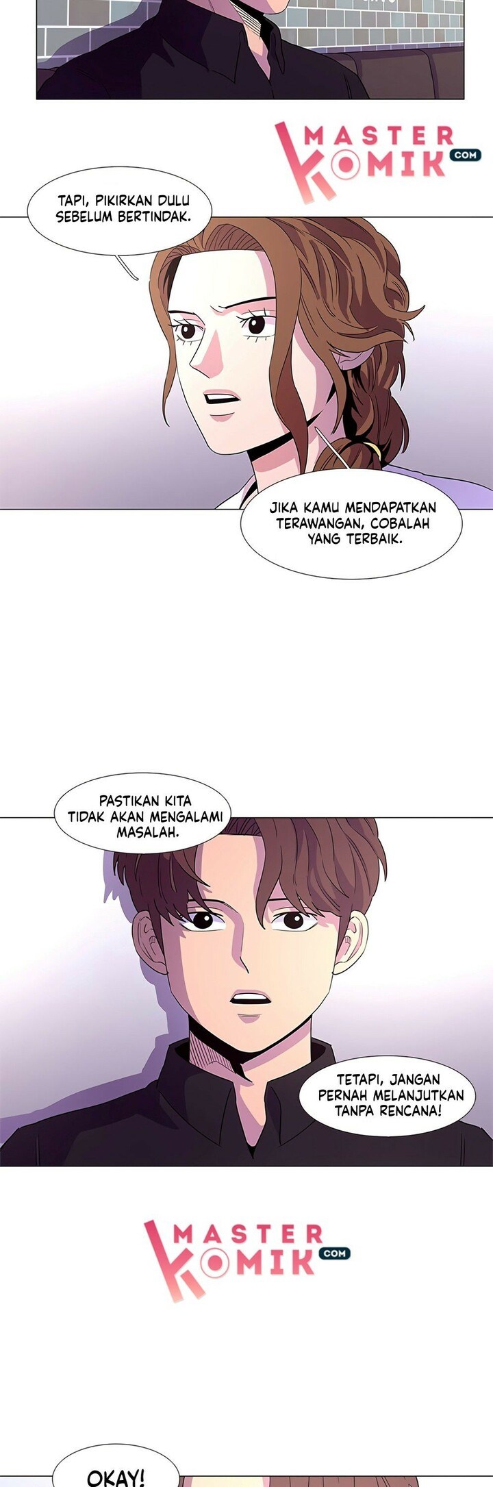 1 Second Chapter 22 - halaman 19