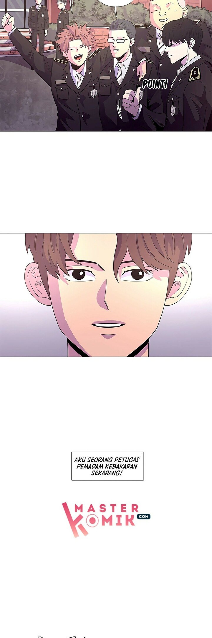 1 Second Chapter 22 - halaman 28