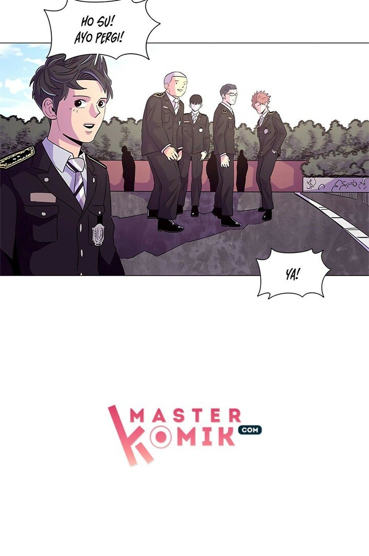 1 Second Chapter 22 - halaman 29