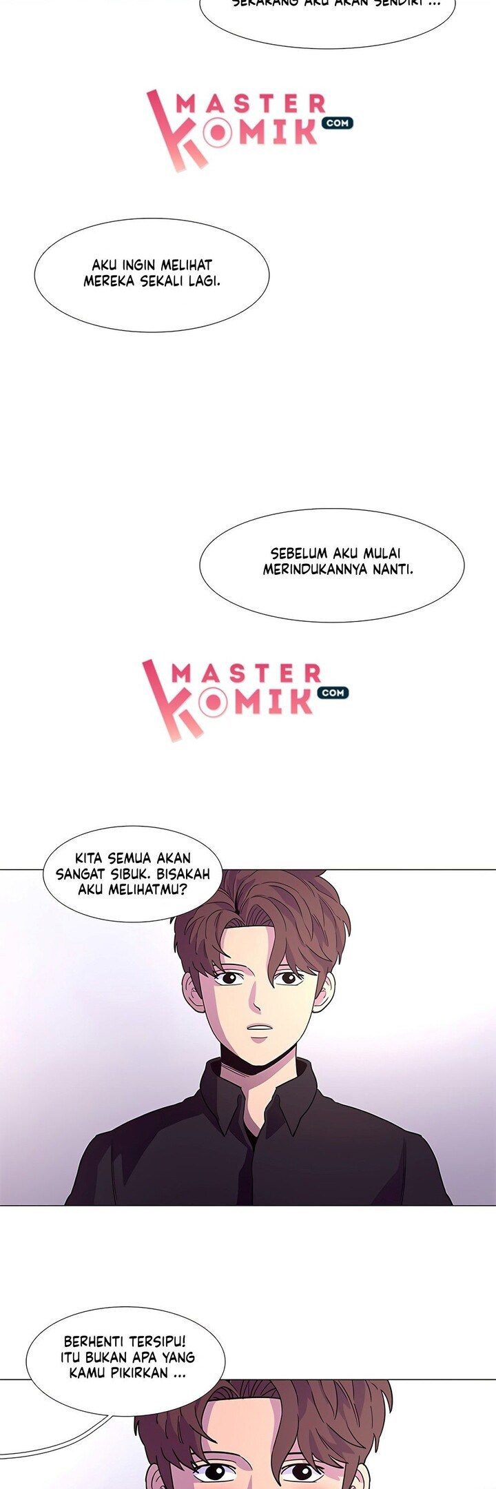 1 Second Chapter 22 - halaman 9