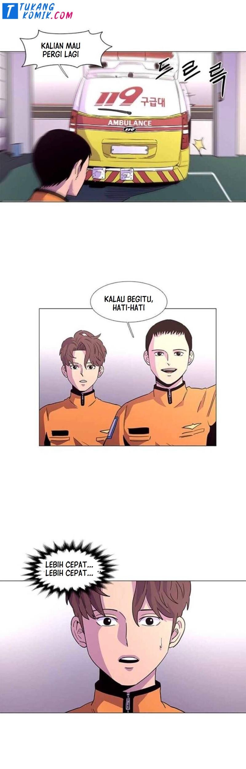 1 Second Chapter 24 - halaman 3