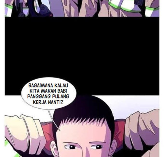 1 Second Chapter 25 - halaman 11