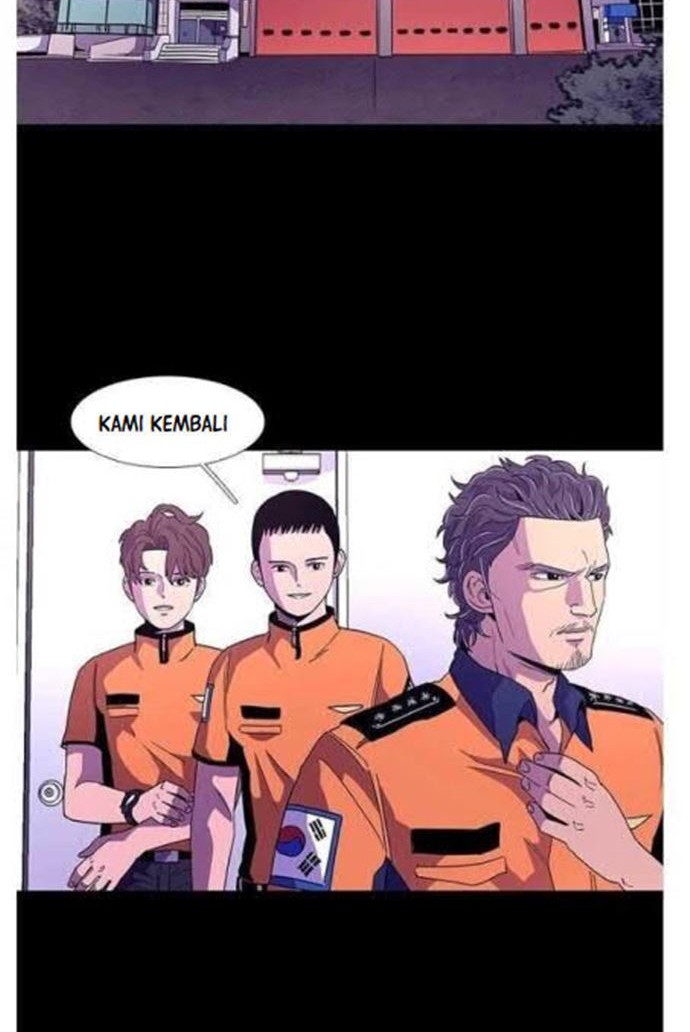 1 Second Chapter 25 - halaman 17