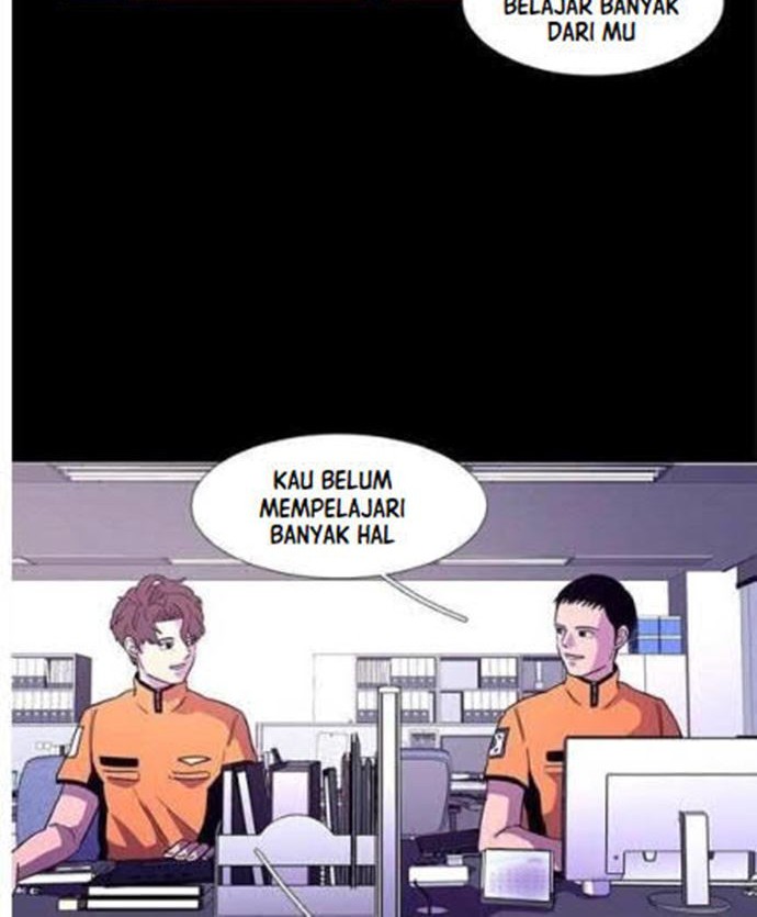 1 Second Chapter 25 - halaman 21