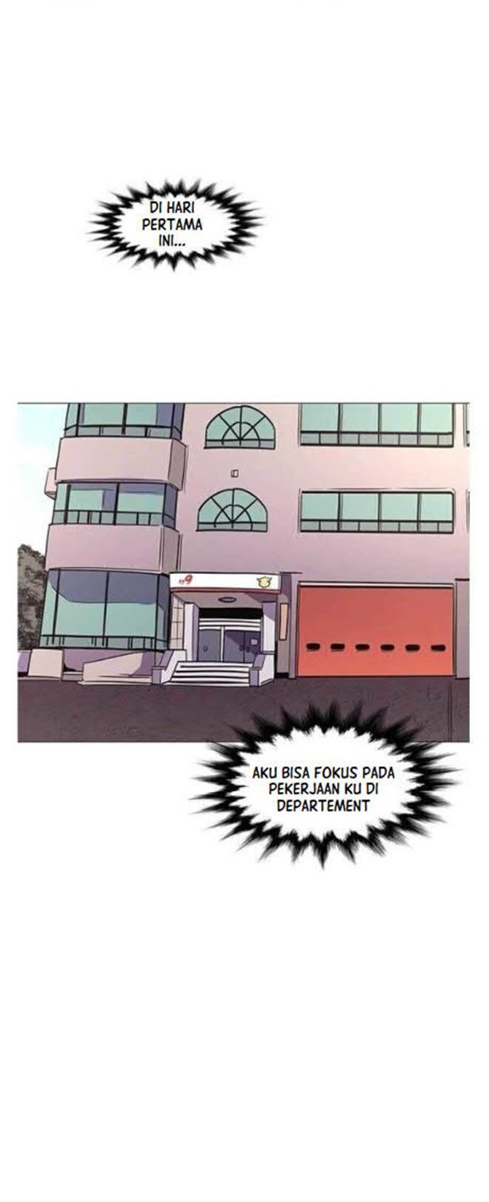 1 Second Chapter 25 - halaman 27
