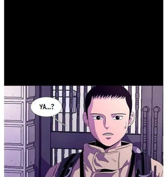 1 Second Chapter 25 - halaman 6