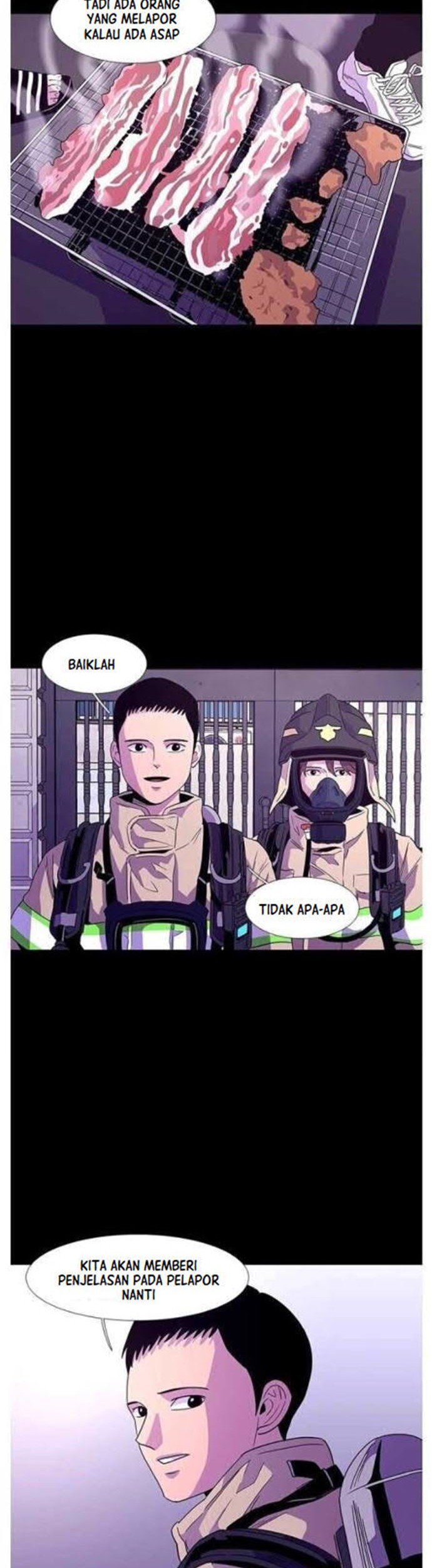 1 Second Chapter 25 - halaman 8