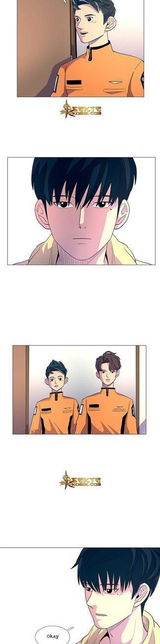 1 Second Chapter 3 - halaman 10