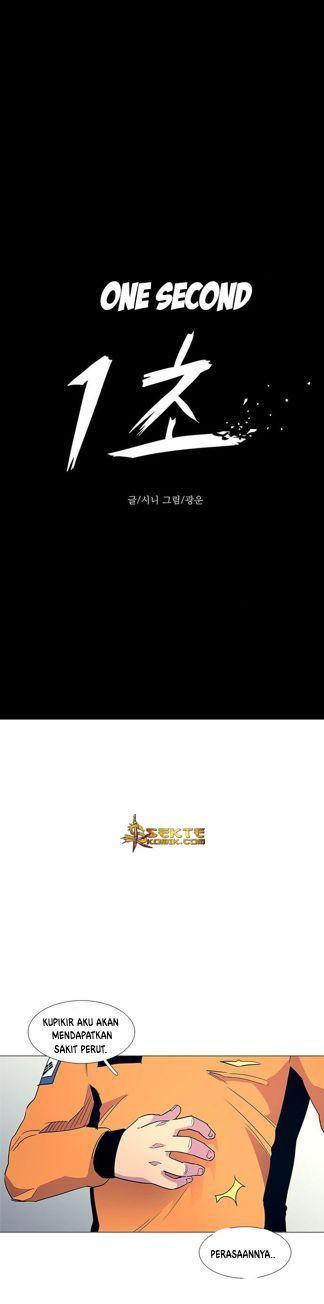 1 Second Chapter 3 - halaman 2