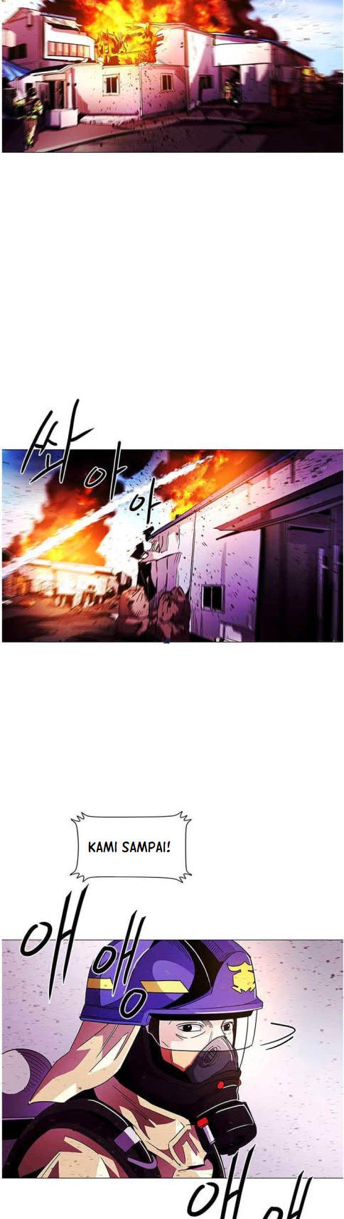 1 Second Chapter 30 - halaman 2