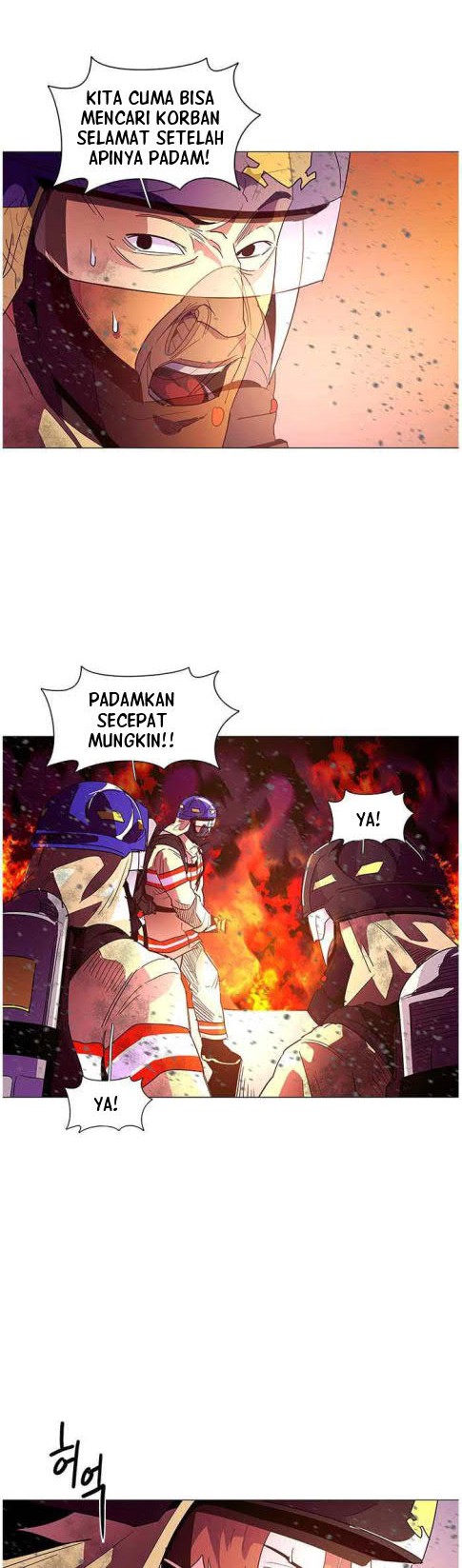 1 Second Chapter 31 - halaman 2
