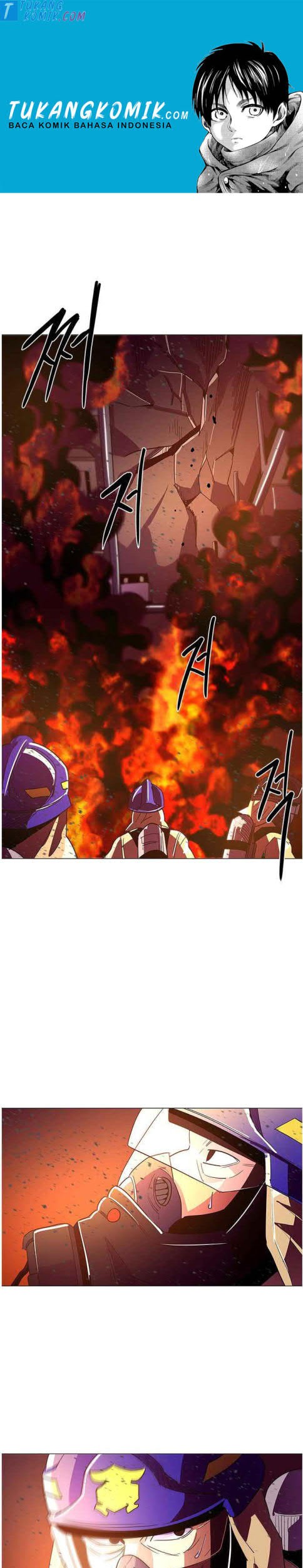1 Second Chapter 32 - halaman 1