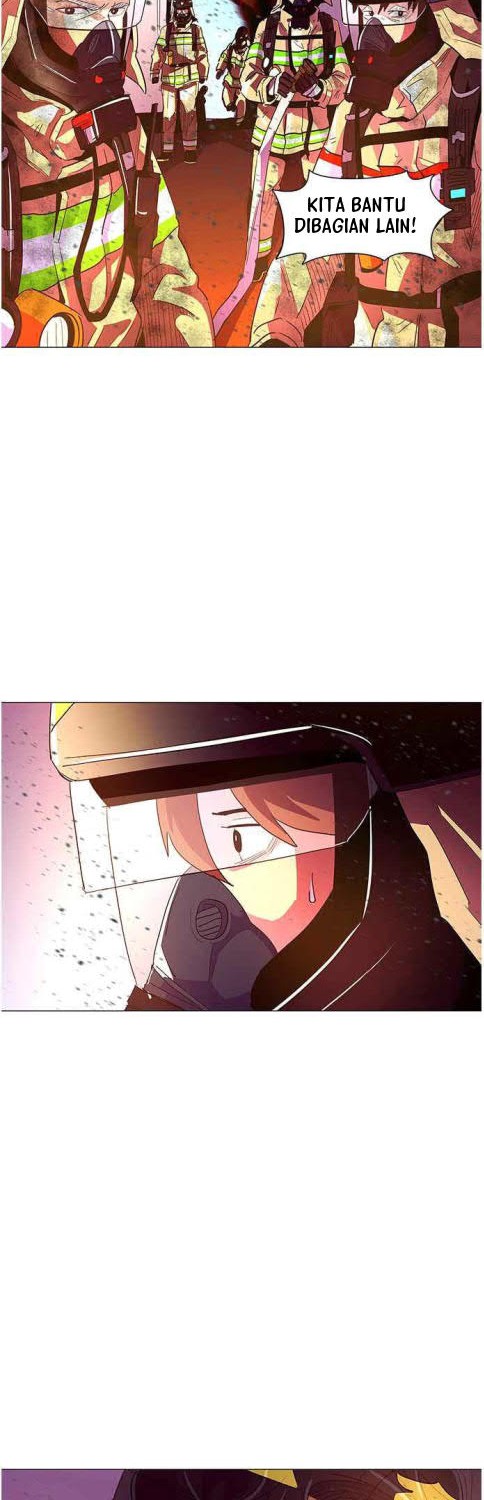 1 Second Chapter 32 - halaman 12