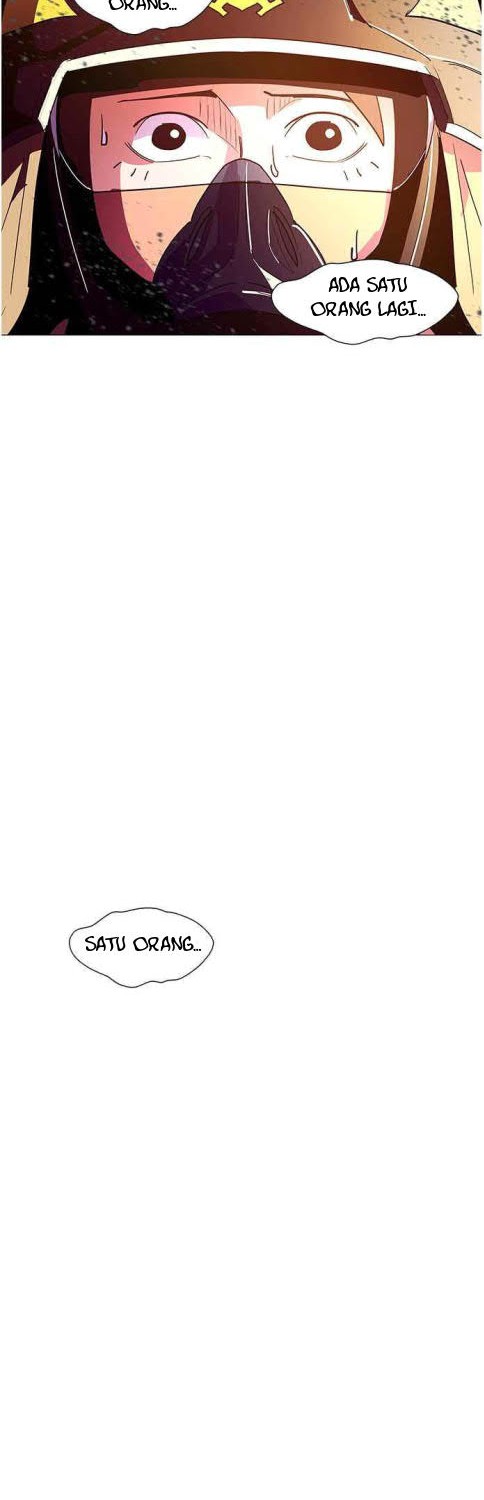 1 Second Chapter 32 - halaman 16