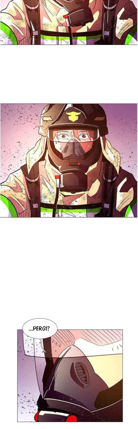 1 Second Chapter 32 - halaman 18