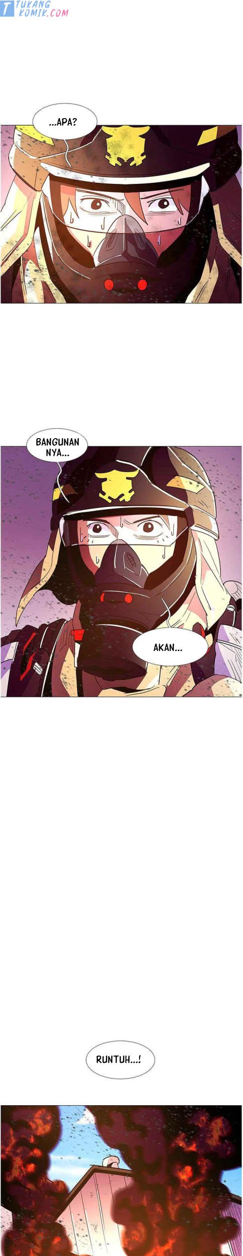 1 Second Chapter 32 - halaman 19
