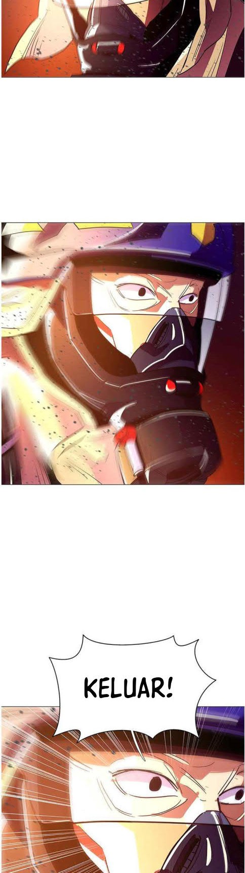 1 Second Chapter 32 - halaman 2