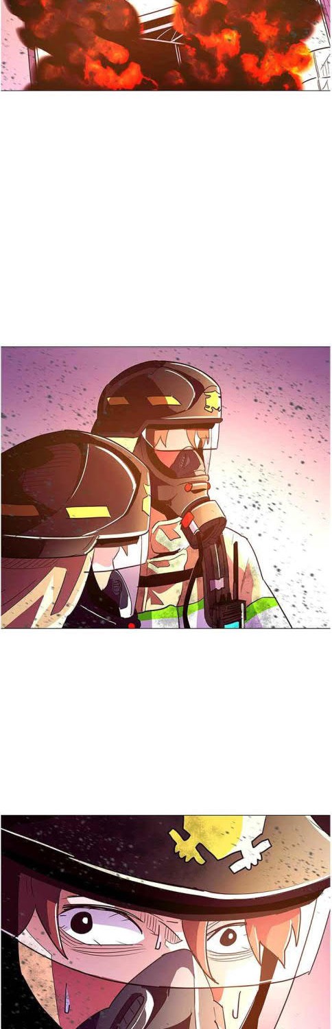 1 Second Chapter 32 - halaman 20