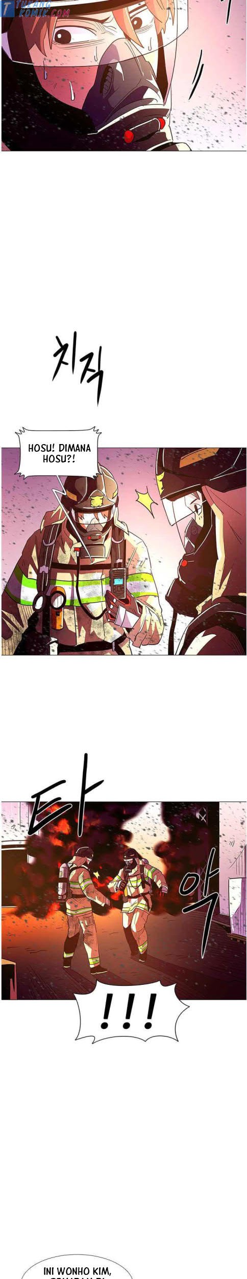 1 Second Chapter 32 - halaman 23