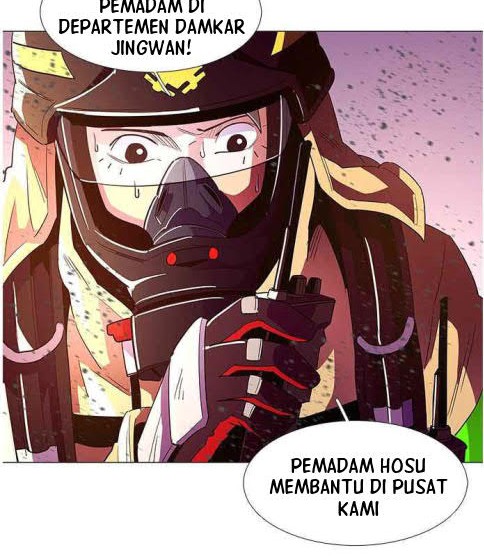 1 Second Chapter 32 - halaman 24