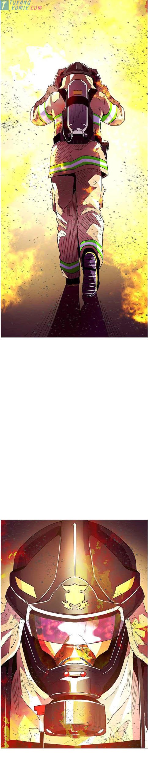 1 Second Chapter 32 - halaman 29