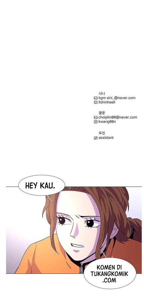 1 Second Chapter 32 - halaman 30