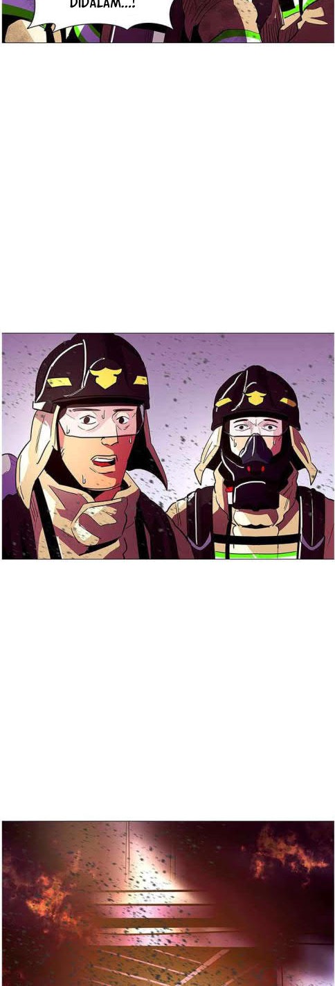 1 Second Chapter 32 - halaman 6