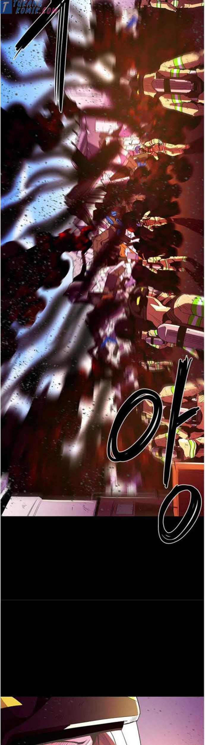 1 Second Chapter 33 - halaman 13