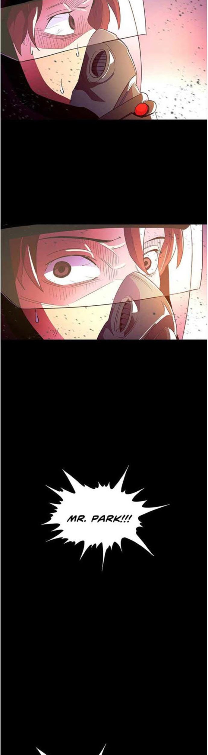1 Second Chapter 33 - halaman 14