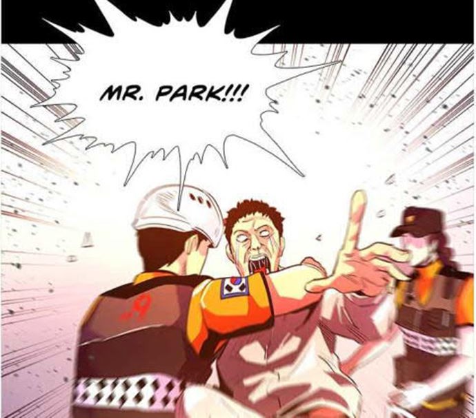 1 Second Chapter 33 - halaman 15
