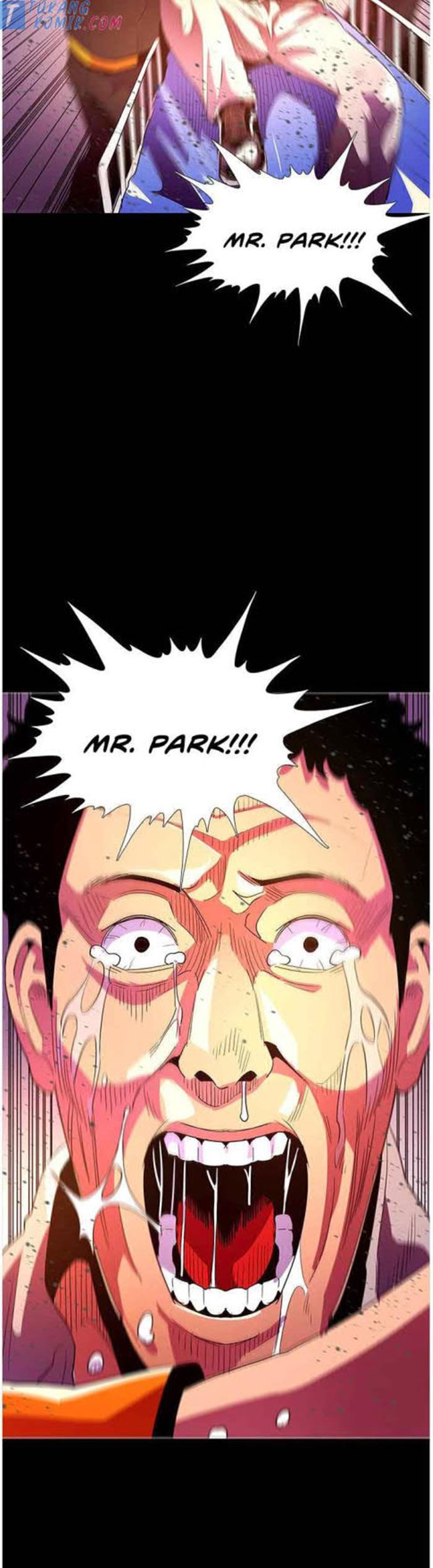 1 Second Chapter 33 - halaman 16