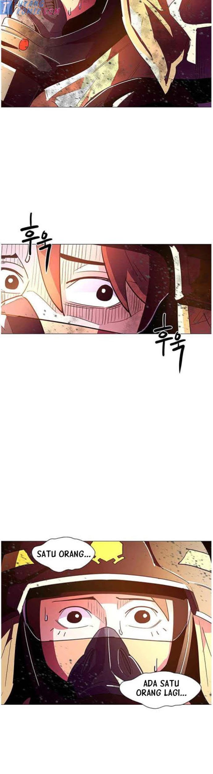 1 Second Chapter 33 - halaman 19
